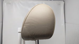 1996 Saab 96 Headrest Head Rest Front Driver Passenger Seat Fits OEM Used Auto Parts - Oemusedautoparts1.com