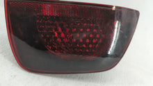 2010-2013 Chevrolet Camaro Tail Light Assembly Passenger Right OEM P/N:92212648 Fits 2010 2011 2012 2013 OEM Used Auto Parts - Oemusedautoparts1.com