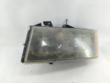 2004-2012 Gmc Canyon Driver Left Oem Head Light Headlight Lamp - Oemusedautoparts1.com