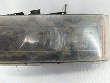 2004-2012 Gmc Canyon Driver Left Oem Head Light Headlight Lamp - Oemusedautoparts1.com