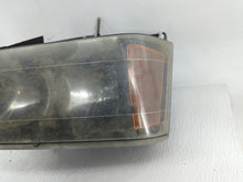 2004-2012 Gmc Canyon Driver Left Oem Head Light Headlight Lamp - Oemusedautoparts1.com