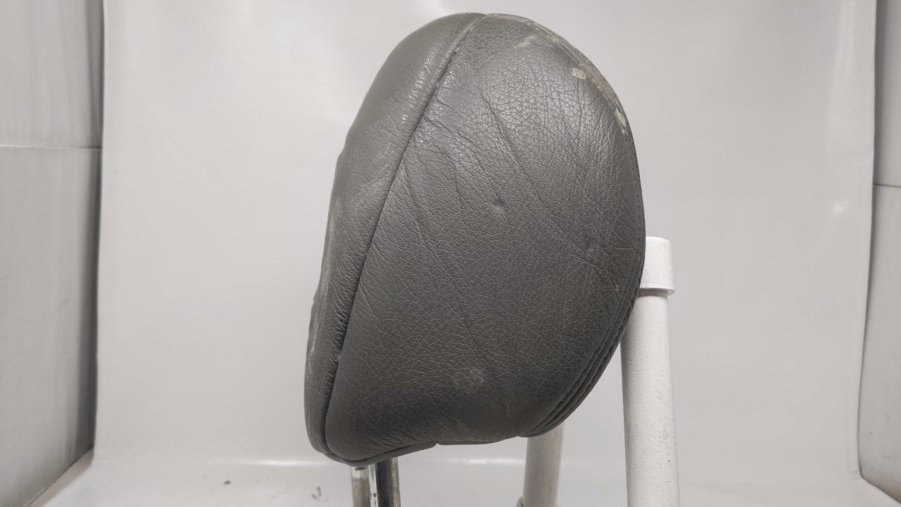 2003 Honda Accord Headrest Head Rest Front Driver Passenger Seat Fits OEM Used Auto Parts - Oemusedautoparts1.com