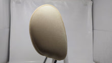 2006 Honda Civic Headrest Head Rest Front Driver Passenger Seat Fits OEM Used Auto Parts - Oemusedautoparts1.com