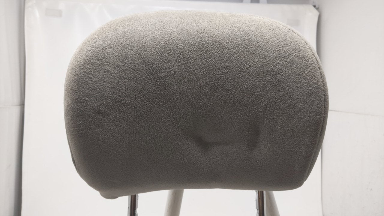 2000 Ford Focus Headrest Head Rest Front Driver Passenger Seat Fits OEM Used Auto Parts - Oemusedautoparts1.com