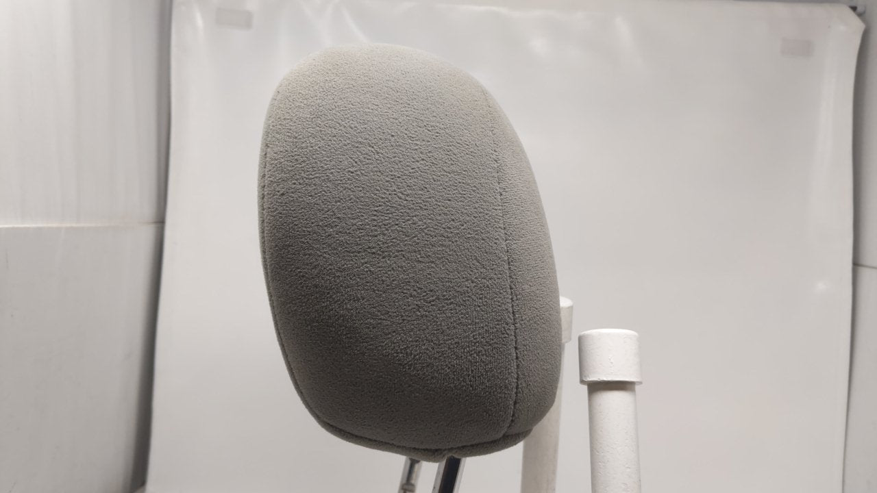 2000 Ford Focus Headrest Head Rest Front Driver Passenger Seat Fits OEM Used Auto Parts - Oemusedautoparts1.com