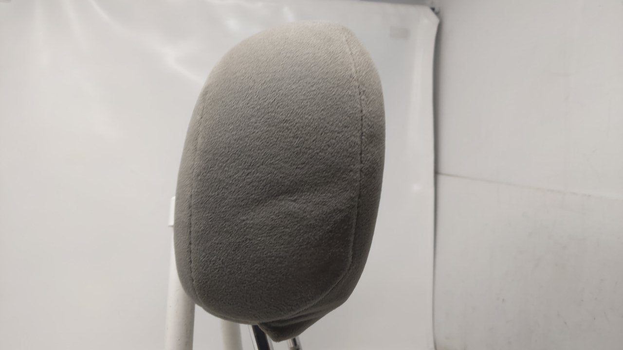 2000 Ford Focus Headrest Head Rest Front Driver Passenger Seat Fits OEM Used Auto Parts - Oemusedautoparts1.com