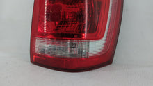 2010 Ford Escape Tail Light Assembly Passenger Right OEM P/N:8L84-13B504-A Fits 2008 2009 2011 2012 OEM Used Auto Parts - Oemusedautoparts1.com