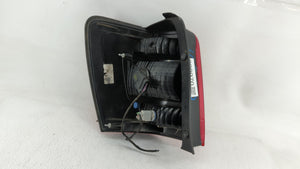 2010 Ford Escape Tail Light Assembly Passenger Right OEM P/N:8L84-13B504-A Fits 2008 2009 2011 2012 OEM Used Auto Parts - Oemusedautoparts1.com