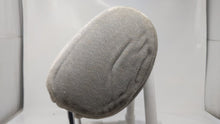 1997 Toyota Camry Headrest Head Rest Front Driver Passenger Seat Fits OEM Used Auto Parts - Oemusedautoparts1.com