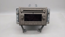 2009 Lincoln Mkz Radio AM FM Cd Player Receiver Replacement P/N:9H61-18C815-AA Fits OEM Used Auto Parts