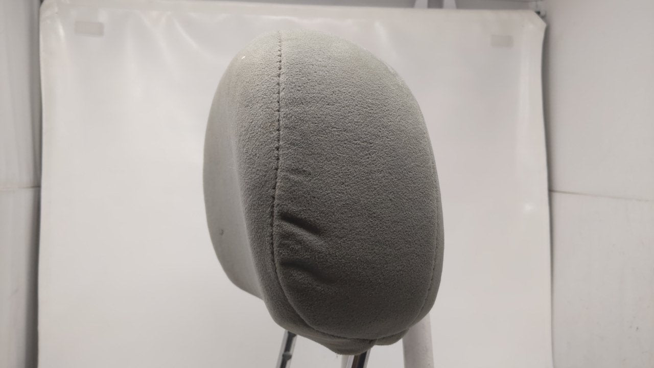 2000 Ford Focus Headrest Head Rest Front Driver Passenger Seat Fits OEM Used Auto Parts - Oemusedautoparts1.com