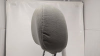 2000 Ford Focus Headrest Head Rest Front Driver Passenger Seat Fits OEM Used Auto Parts - Oemusedautoparts1.com
