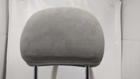2000 Ford Focus Headrest Head Rest Front Driver Passenger Seat Fits OEM Used Auto Parts - Oemusedautoparts1.com