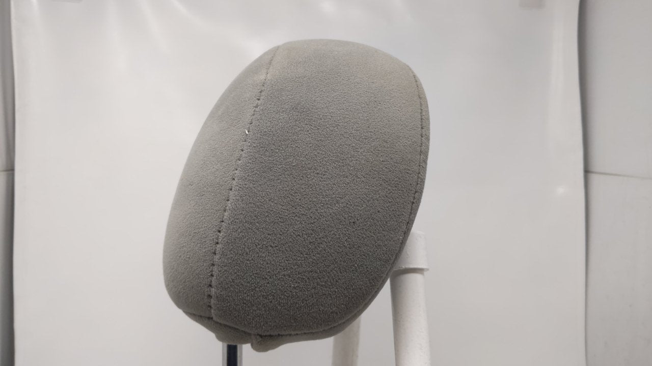 2000 Ford Focus Headrest Head Rest Front Driver Passenger Seat Fits OEM Used Auto Parts - Oemusedautoparts1.com