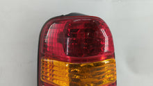 2001-2007 Ford Escape Tail Light Assembly Driver Left OEM P/N:4L84-13B505-D Fits 2001 2002 2003 2004 2005 2006 2007 OEM Used Auto Parts - Oemusedautoparts1.com