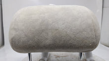 2001 Toyota Prius Headrest Head Rest Rear Seat Fits OEM Used Auto Parts - Oemusedautoparts1.com