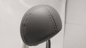 2006 Chrysler Pt Cruiser Headrest Head Rest Rear Seat Fits OEM Used Auto Parts - Oemusedautoparts1.com