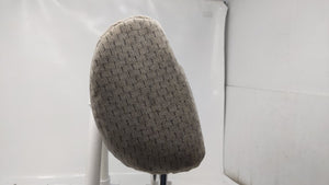 2002 Toyota Camry Headrest Head Rest Front Driver Passenger Seat Fits OEM Used Auto Parts - Oemusedautoparts1.com