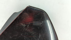 2001 Honda Accord Tail Light Assembly Passenger Right OEM Fits 1998 1999 2000 2002 OEM Used Auto Parts - Oemusedautoparts1.com