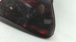 2001 Honda Accord Tail Light Assembly Passenger Right OEM Fits 1998 1999 2000 2002 OEM Used Auto Parts - Oemusedautoparts1.com