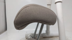 2002 Kia Rio Headrest Head Rest Front Driver Passenger Seat Fits OEM Used Auto Parts - Oemusedautoparts1.com