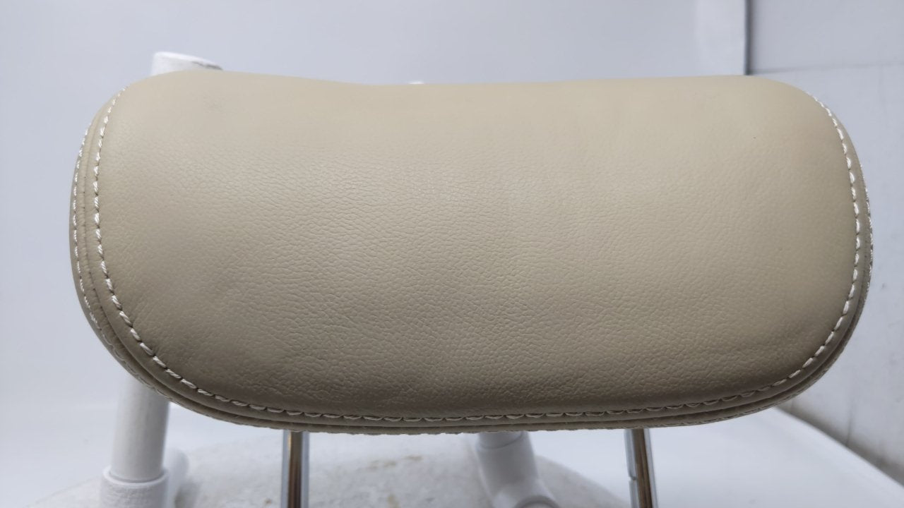 2002 Nissan Altima Headrest Head Rest Front Driver Passenger Seat Fits OEM Used Auto Parts - Oemusedautoparts1.com