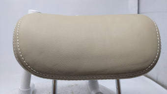 compare product 2002 Nissan Altima Headrest Head Rest Front Driver Passenger Seat Fits OEM Used Auto Parts