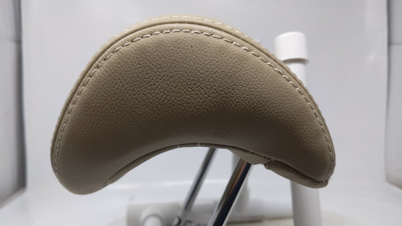 2002 Nissan Altima Headrest Head Rest Front Driver Passenger Seat Fits OEM Used Auto Parts - Oemusedautoparts1.com