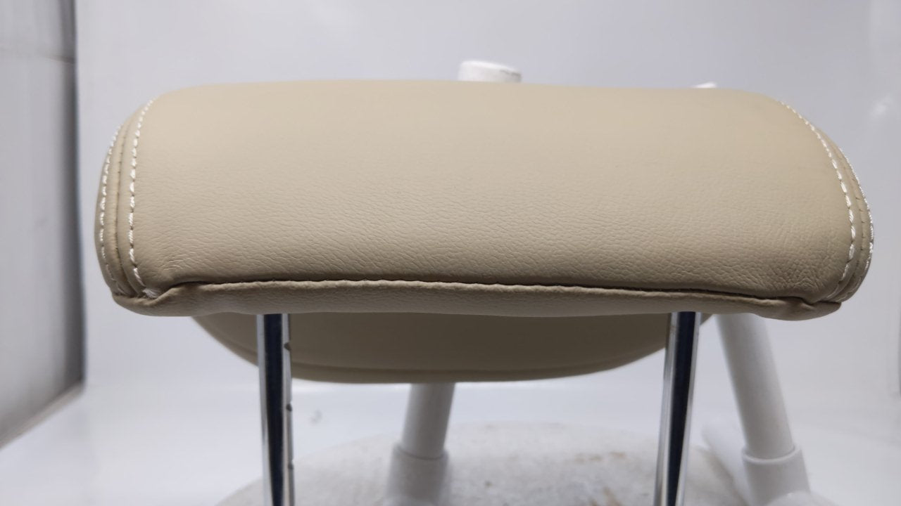 2002 Nissan Altima Headrest Head Rest Front Driver Passenger Seat Fits OEM Used Auto Parts - Oemusedautoparts1.com