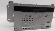 2010 Mercury Milan Radio AM FM Cd Player Receiver Replacement P/N:9E5T-19C159-AC 9E5T-19C159-AD Fits OEM Used Auto Parts