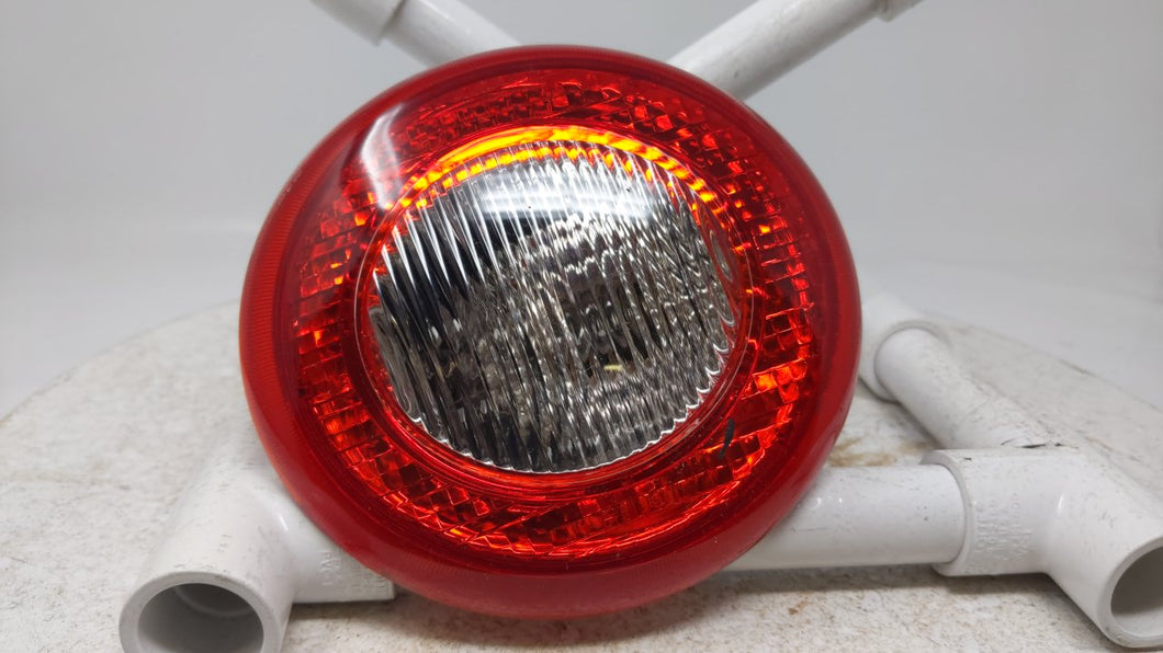 2006-2011 Chevrolet Hhr Tail Light Assembly Passenger Right OEM Fits 2006 2007 2008 2009 2010 2011 OEM Used Auto Parts - Oemusedautoparts1.com