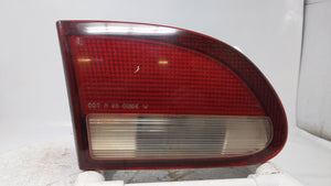 1995 Chevrolet Cavalier Tail Light Assembly Passenger Right OEM Fits OEM Used Auto Parts - Oemusedautoparts1.com