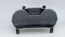 2016 Chevrolet Impala Instrument Cluster Speedometer Gauges P/N:84053259 GM-0028-201-MR-CE0E Fits OEM Used Auto Parts - Oemusedautoparts1.com