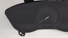 2019-2020 Ford Fusion Instrument Cluster Speedometer Gauges P/N:DS7T-10890-GA KS7T-10849-GC Fits 2019 2020 OEM Used Auto Parts - Oemusedautoparts1.com