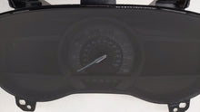 2019-2020 Ford Fusion Instrument Cluster Speedometer Gauges P/N:DS7T-10890-GA KS7T-10849-GC Fits 2019 2020 OEM Used Auto Parts - Oemusedautoparts1.com