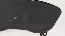 2019-2020 Ford Fusion Instrument Cluster Speedometer Gauges P/N:DS7T-10890-GA KS7T-10849-GC Fits 2019 2020 OEM Used Auto Parts - Oemusedautoparts1.com