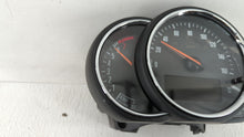 2017 Mini Cooper Instrument Cluster Speedometer Gauges P/N:8 707 228 Fits OEM Used Auto Parts