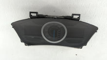 2014-2015 Ford Explorer Instrument Cluster Speedometer Gauges P/N:EB5T-10849-GA EB5T-10849-GB Fits 2014 2015 OEM Used Auto Parts - Oemusedautoparts1.com