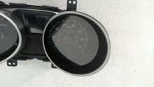 2014-2015 Hyundai Tucson Instrument Cluster Speedometer Gauges P/N:94011-2S080 Fits 2014 2015 OEM Used Auto Parts - Oemusedautoparts1.com