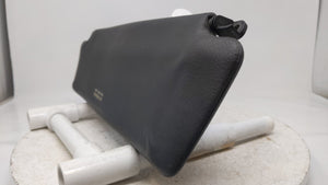 1992 Bmw 318i Sun Visor Shade Replacement Passenger Right Mirror Fits OEM Used Auto Parts - Oemusedautoparts1.com