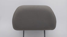 2007-2008 Acura Rdx Headrest Head Rest Front Driver Passenger Seat Fits 2007 2008 OEM Used Auto Parts - Oemusedautoparts1.com