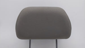 2007-2008 Acura Rdx Headrest Head Rest Front Driver Passenger Seat Fits 2007 2008 OEM Used Auto Parts - Oemusedautoparts1.com