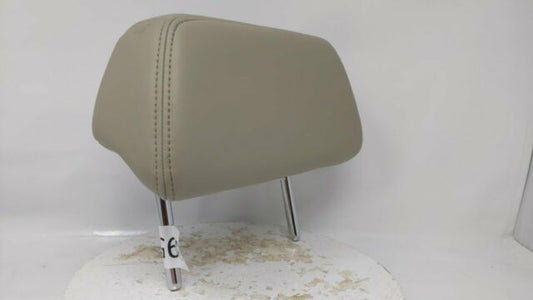 2000 Infiniti I30 Headrest Head Rest Rear Seat Fits 2000 OEM Used Auto Parts