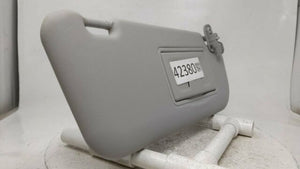 2004 2005 2006 2007 2008 2009 Mazda 3 Passenger Right Sun Visor Sunvisor Gray 42380 Stock #42380 - Oemusedautoparts1.com