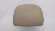 2002 Bmw 325i Headrest Head Rest Front Driver Passenger Seat Fits OEM Used Auto Parts - Oemusedautoparts1.com