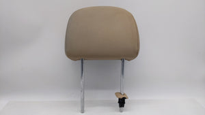 2002 Bmw 325i Headrest Head Rest Front Driver Passenger Seat Fits OEM Used Auto Parts - Oemusedautoparts1.com