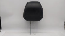 2005-2006 Acura Mdx Headrest Head Rest Front Driver Passenger Seat Fits 2005 2006 OEM Used Auto Parts - Oemusedautoparts1.com