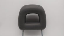 2006 Chrysler Pt Cruiser Headrest Head Rest Front Driver Passenger Seat Fits OEM Used Auto Parts - Oemusedautoparts1.com