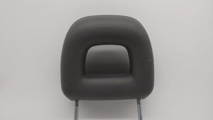 2006 Chrysler Pt Cruiser Headrest Head Rest Front Driver Passenger Seat Fits OEM Used Auto Parts - Oemusedautoparts1.com