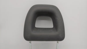 2006 Chrysler Pt Cruiser Headrest Head Rest Front Driver Passenger Seat Fits OEM Used Auto Parts - Oemusedautoparts1.com